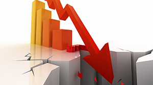 Крутое пике: снижение рынка продаж проекторов на 41%