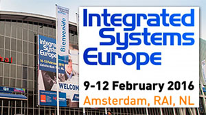 ISE 2016: интересные стенды, новинки и мероприятия выставки