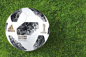 Эфиры Чемпионата мира по футболу можно увидеть даже в 8K!