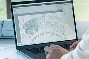 Shure Designer: ПО для настройки микрофонного массива MXA910