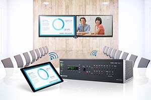2 новинки в линейке 4K60 DigitalMedia Crestron. Скоро и в России