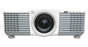 D3000 от Vivitek: для тех, кому очень хочется