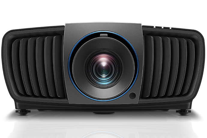 Новый, впечатляющий характеристиками, «лазерник» BenQ LK970