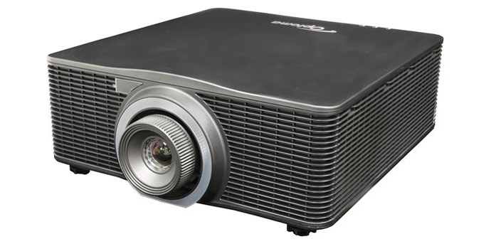 Новый флагман Optoma: ZU850 линейки DuraCore с технологией MCL