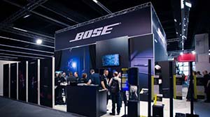 Акустическая система Bose F1: чтобы не остаться неуслышанным