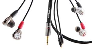Компания Atlas расширяет ассортимент Hi-Fi кабелей