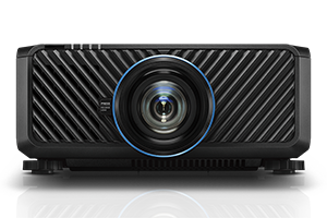 BenQ LU9915: лазерник яркостью 10000 лм и разрешением WUXGA