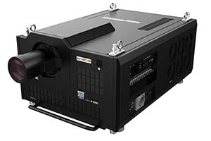 Digital Projection INSIGHT Laser 8K ставит новые рекорды
