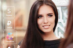 В Москве начнут устанавливать Умные зеркала. Вот что это будет