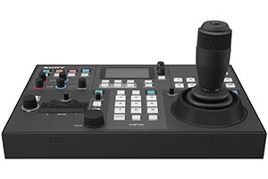 Пульт Sony RM-IP500 для удаленного управления PTZ-камерами