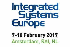ISE 2017: коммутационные новинки на стенде Atlona