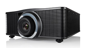 ZU650 – первый лазерный проектор компании Optoma