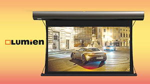 Выгодные цены на Lumien Сinema Tensioned Control 