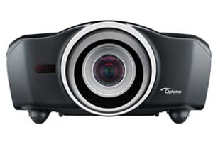 Проектор Optoma HD90+  с превосходным качеством цветопередачи