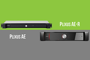 Гид по Televic Plixus AE-R и Plixus AE: сохраняем и пользуемся