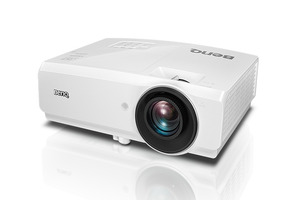 BenQ SU754 - бизнес-проектор с разрешением WUXGA
