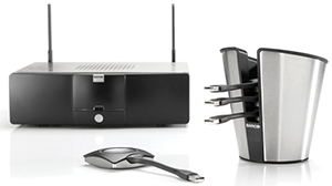 ISE 2016: ClickShare прошел отметку в 100000. Продано!