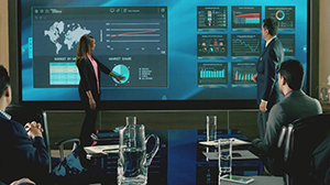 ISE 2016: революционное решение Prysm Enterprise
