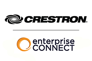 Crestron показал свой портфель UC-решений. В нем есть все!
