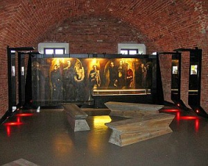 Слушайте тишину: направленный звук в мемориальном комплексе Брестская крепость