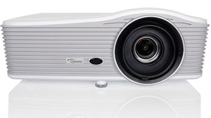 Пополнение в семейтве Optoma ProScene – для  масштабных задач