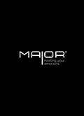 MAIOR: каталог креплений 2018-2019