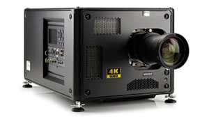Barco HDX-4K20 FLEX: мощный проектор для масштабных проекций