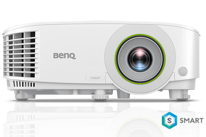 BenQ сделала проектор на базе Android, и это невозможно удобно!