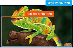 30-дюймовый монитор IIYAMA XB3070WQS-B1 для профессионалов