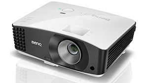 Новый стандарт яркости для доступных проекторов от BenQ