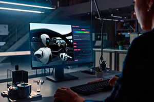 Claria – VR-инструмент, который знает, что чувствуют пользователи