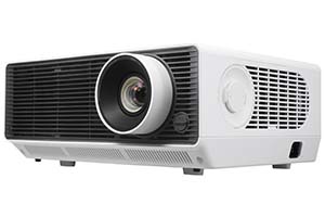 LG BU50NST — компактный лазерник для бизнеса с поддержкой 4K