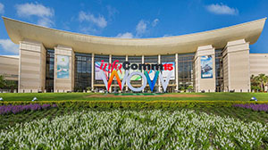 InfoComm 2015: что новенького слышно от Barco?