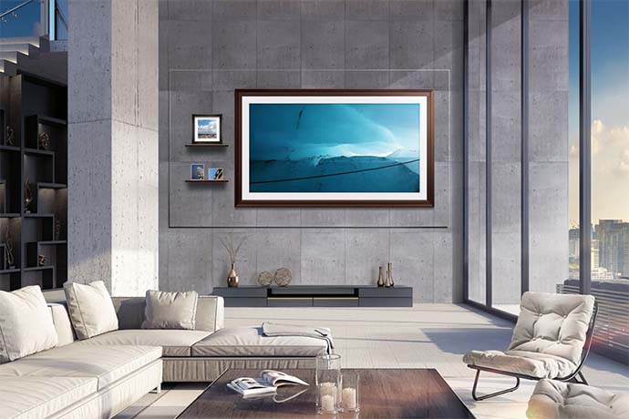 ISE 2020: Samsung покажет умные инструменты визуализации данных