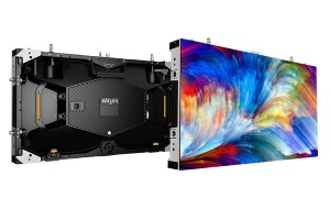 AV FOCUS 2019: Absen расскажет, как получить 4К или 8К на LED-дисплеях