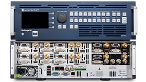 Видеопроцессоры NeXtage Analog Way - теперь с поддержкой 4К