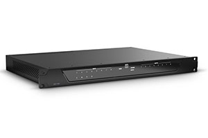 LD Systems Zone X — DSP-процессоры с гибким возможностями