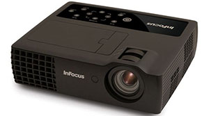 1,6 кг – новые ультрамобильные InFocus IN1116 и IN1118HD
