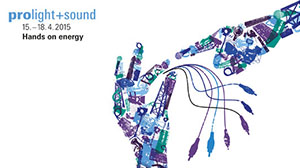 Panasonic на выставке PROLIGHT + SOUND во Франкфурте