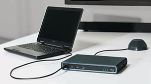Biamp Devio: качественный звук для небольших переговорных 