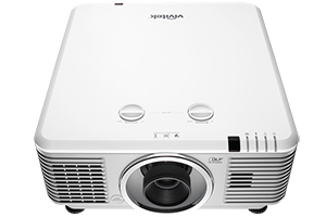 Новинка в линейке лазерно-фосфорных проекторов Vivitek: DU7095Z