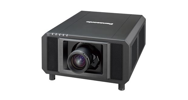 Panasonic PT-RZ21K — самый легкий проектор с яркостью 20 000 люмен