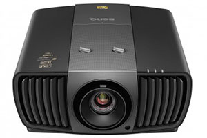 Чем новый 4K-DLP проектор BenQ W11000 завоюет наши сердца?