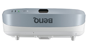 Сложная линза вместо обычного зеркала: новые модели BenQ