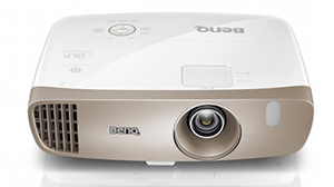 Проектор BenQ W2000 получил престижную награду от EISA
