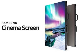 Почему LED-дисплеи могут вытеснить проекторы из кинотеатров?