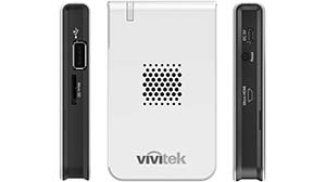 Беспроводные презентации с Vivitek NovoConnect: бюджетно!