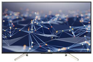ISE 2019: 4 преимущества новых дисплеев Sony BRAVIA™