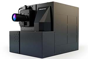 Christie выпустила первый в мире HDR 4K RGB pure laser проектор