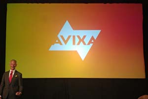 InfoComm меняет имя на AVIXA: что стоит за ребрендингом? 